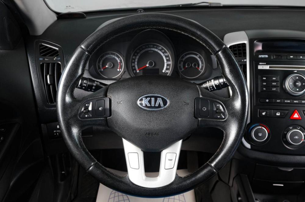 Kia Ceed I Рестайлинг Тюмень  - изображение 14
