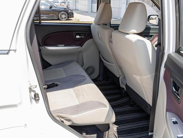Daihatsu Cast I с пробегом 2020 года, цена 999 000 рублей, 58080 км, хэтчбек, Автокод Объявления