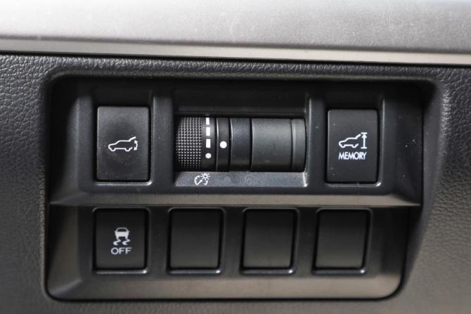 Subaru Outback V с пробегом 2016 года, цена 2 179 000 рублей, 173002 км, универсал, Автокод Объявления