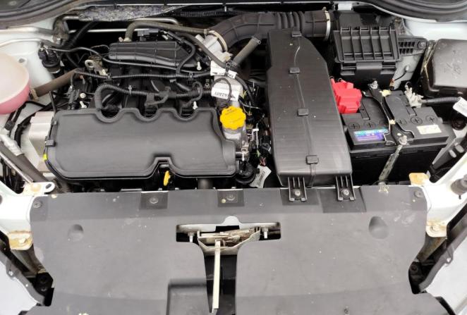 Lada (ВАЗ) Vesta I с пробегом 2020 года, цена 980 000 рублей, 104951 км, седан, Автокод Объявления