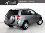 Chery Tiggo (T11) I Рестайлинг (FL) Казань  - изображение 21