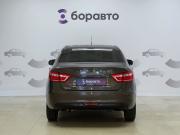 Lada (ВАЗ) Vesta I Ставрополь  - изображение 19