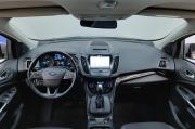 Ford Kuga II Рестайлинг Москва  - изображение 25