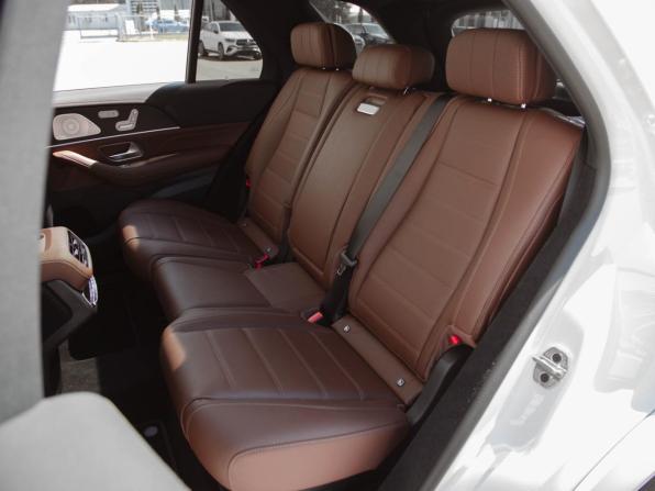 Новый Mercedes-Benz GLE II (V167) Рестайлинг 2025 года, цена 16 578 000 рублей, внедорожник, Автокод Объявления