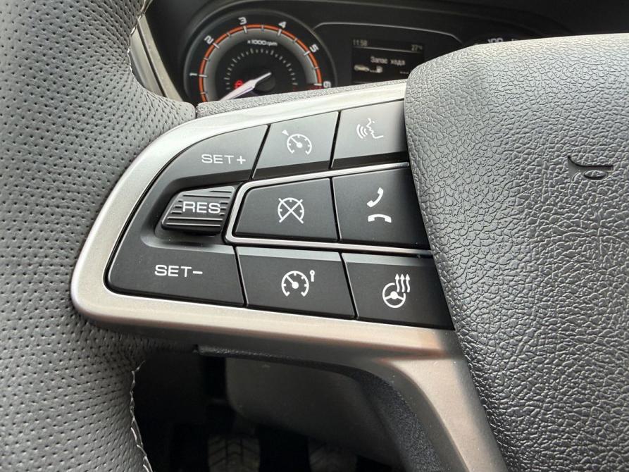 Lada (ВАЗ) Vesta I Рестайлинг (NG) Краснодар  - изображение 13