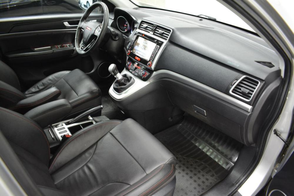 Haval H6 I Киров  - изображение 22