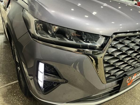 Chery Tiggo 7 Pro Max I с пробегом 2023 года, цена 1 770 000 рублей, 38872 км, внедорожник, Автокод Объявления