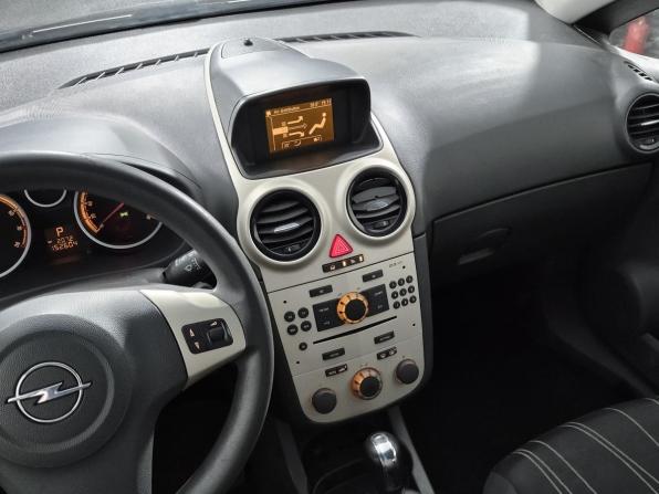 Opel Corsa D с пробегом 2008 года, цена 460 000 рублей, 152604 км, хэтчбек, Автокод Объявления