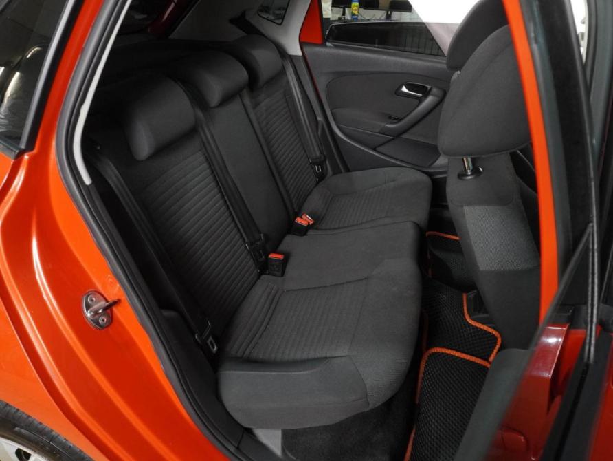Volkswagen Polo V Воронеж  - изображение 7