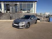 Subaru Impreza IV Саратов  - изображение 16