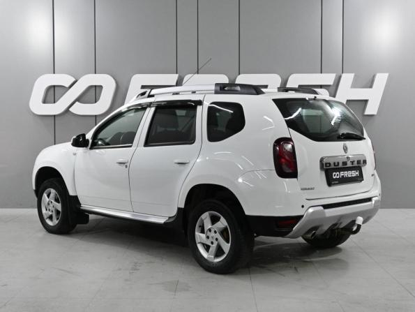 Renault Duster I Рестайлинг с пробегом 2016 года, цена 999 000 рублей, 183533 км, внедорожник, Автокод Объявления
