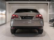 Citroen C5 II Москва  - изображение 30