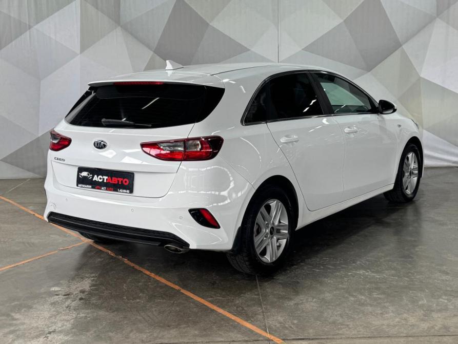 Kia Ceed III Оренбург  - изображение 6