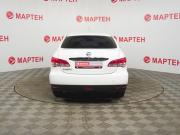 Nissan Almera III (G15) Вологда  - изображение 22