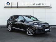 Audi Q7 II (4M) Магнитогорск  - изображение 42