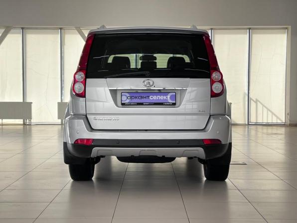 Great Wall Hover H3 I с пробегом 2014 года, цена 1 050 000 рублей, 124195 км, внедорожник, Автокод Объявления