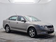 Skoda Octavia II (A5) Рестайлинг Москва  - изображение 23