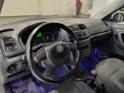 Skoda Fabia II Рестайлинг Казань  - изображение 42