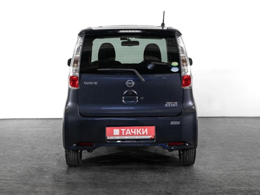 Nissan Dayz I Иркутск  - изображение 4