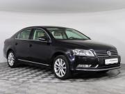 Volkswagen Passat B7 Химки  - изображение 13