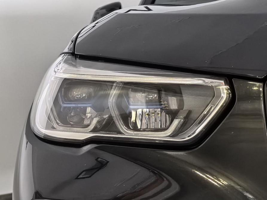 BMW X5 IV (G05/G18) Санкт-Петербург  - изображение 17