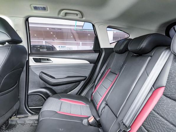 Haval F7 I Рестайлинг с пробегом 2023 года, цена 1 984 000 рублей, 47866 км, внедорожник, Автокод Объявления
