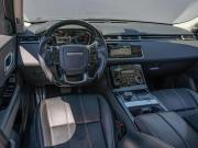 Land Rover Range Rover Velar I Краснодар  - изображение 29