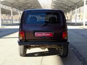 Lada (ВАЗ) 2121 (4x4) I Рестайлинг Екатеринбург  - изображение 18