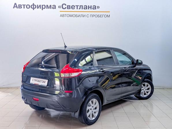 Lada (ВАЗ) XRAY I с пробегом 2017 года, цена 725 000 рублей, 166829 км, хэтчбек, Автокод Объявления