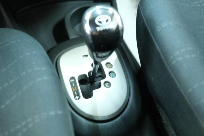 Toyota Yaris II с пробегом 2007 года, цена 699 000 рублей, 92000 км, хэтчбек, Автокод Объявления