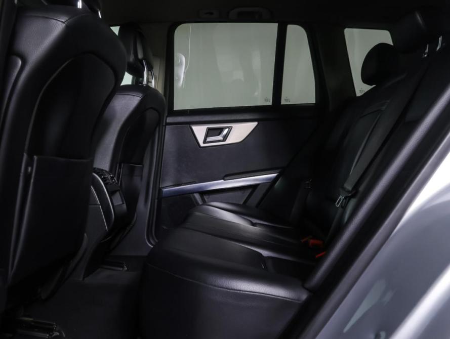 Mercedes-Benz GLK-Класс I (X204) Рестайлинг Москва  - изображение 11