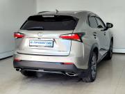 Lexus NX I Москва  - изображение 20