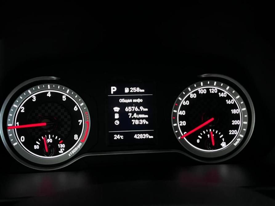 Hyundai i20 III Волгоград  - изображение 13