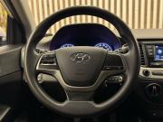 Hyundai Solaris II Уфа  - изображение 47