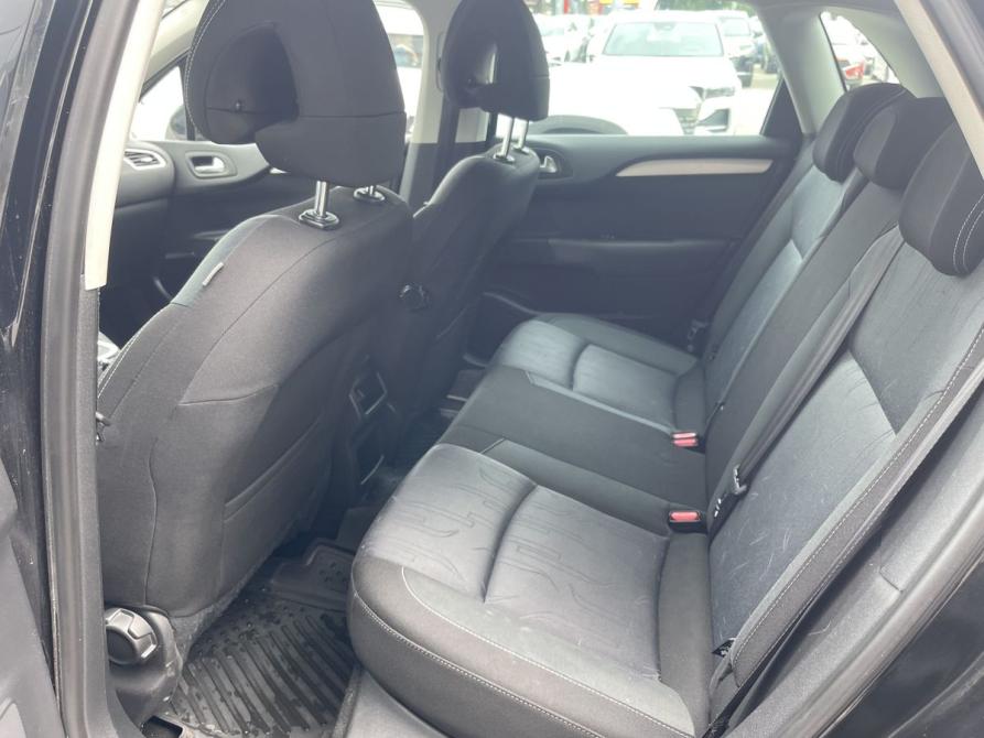 Citroen C4 II Брянск  - изображение 11