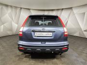 Honda CR-V III Москва  - изображение 26