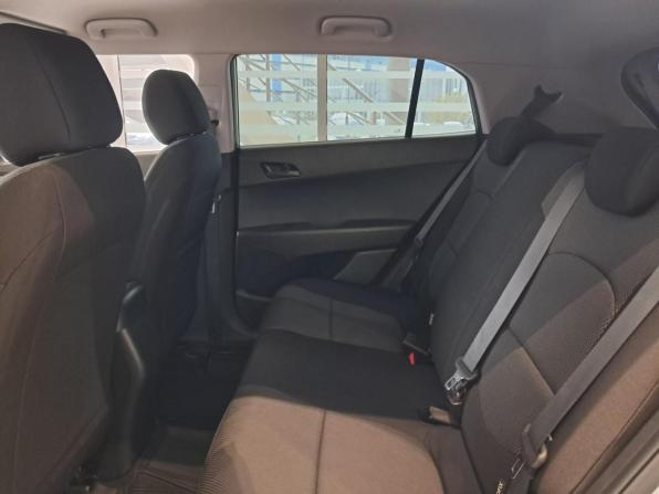 Hyundai Creta I Рестайлинг с пробегом 2020 года, цена 1 952 000 рублей, 79591 км, внедорожник, Автокод Объявления