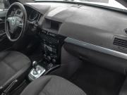 Opel Astra H Рестайлинг Ростов-на-Дону  - изображение 27