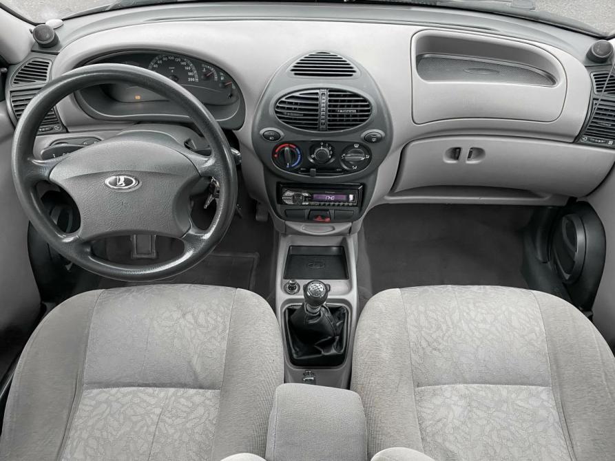 Lada (ВАЗ) Kalina I Нижний Новгород  - изображение 10