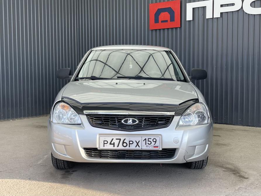 Lada (ВАЗ) Priora I Пермь  - изображение 3