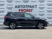 Nissan X-Trail III Рестайлинг Владимир  - изображение 22
