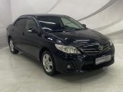 Toyota Corolla X (E140 E150) Рестайлинг Воронеж  - изображение 19