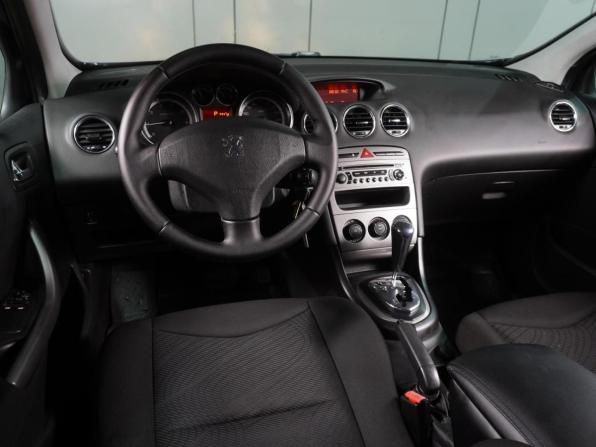 Peugeot 308 I с пробегом 2009 года, цена 599 000 рублей, 104169 км, хэтчбек, Автокод Объявления