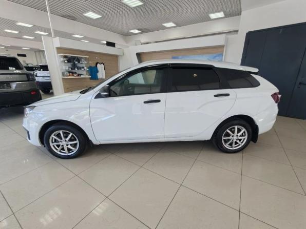 Lada (ВАЗ) Vesta I Рестайлинг (NG) с пробегом 2024 года, цена 1 140 000 рублей, 24658 км, универсал, Автокод Объявления