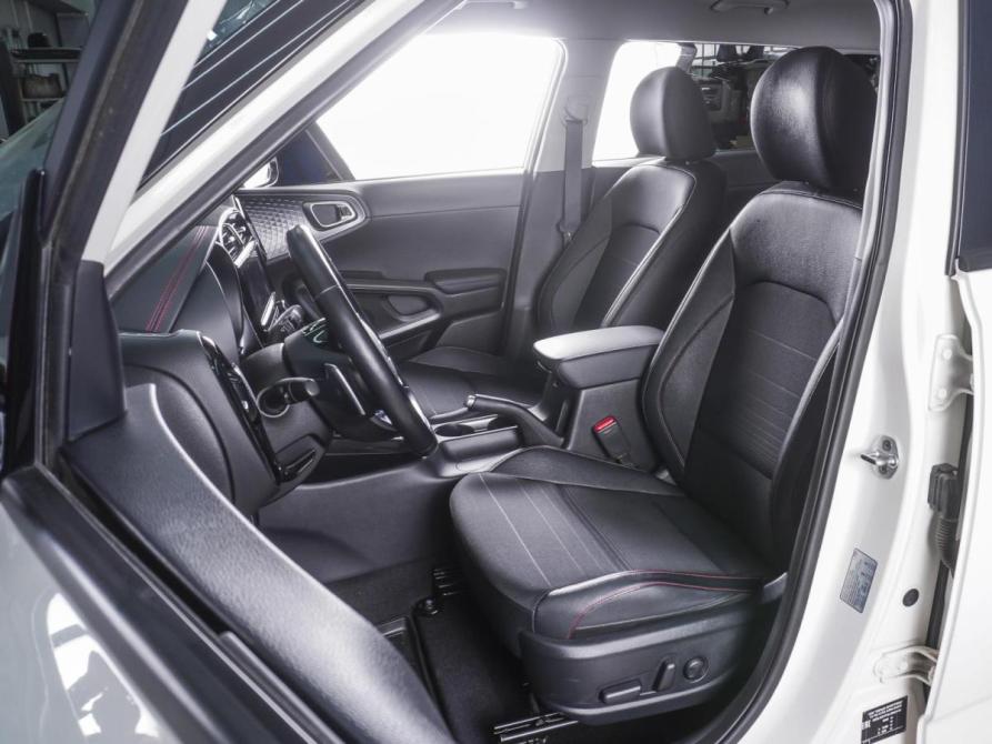 Kia Soul III Ростов-на-Дону  - изображение 10