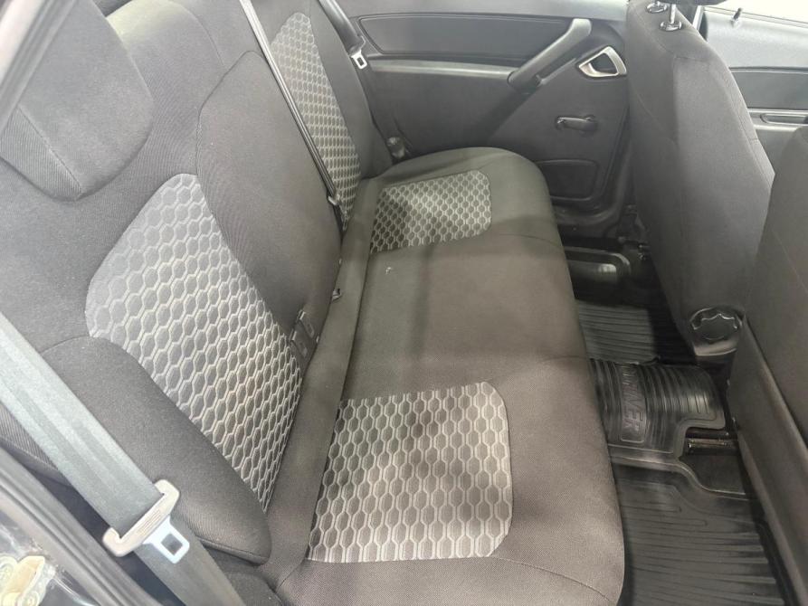 Lada (ВАЗ) Granta I Рестайлинг Ставрополь  - изображение 8