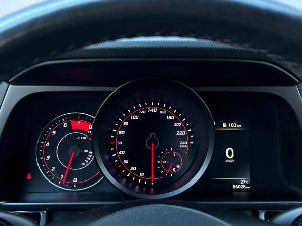 Hyundai Elantra VII (CN7) с пробегом 2021 года, цена 1 949 500 рублей, 86028 км, седан, Автокод Объявления