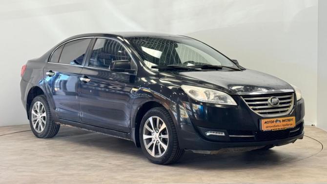 Lifan Cebrium (720) с пробегом 2014 года, цена 205 000 рублей, 191428 км, седан, Автокод Объявления