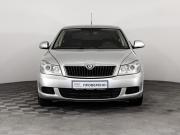 Skoda Octavia II (A5) Рестайлинг Санкт-Петербург  - изображение 20