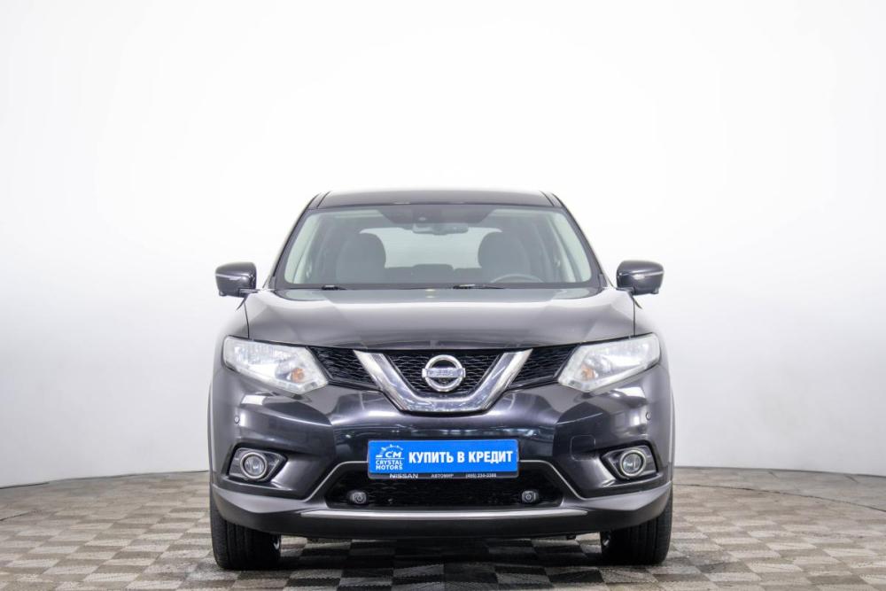 Nissan X-Trail III Пермь  - изображение 2